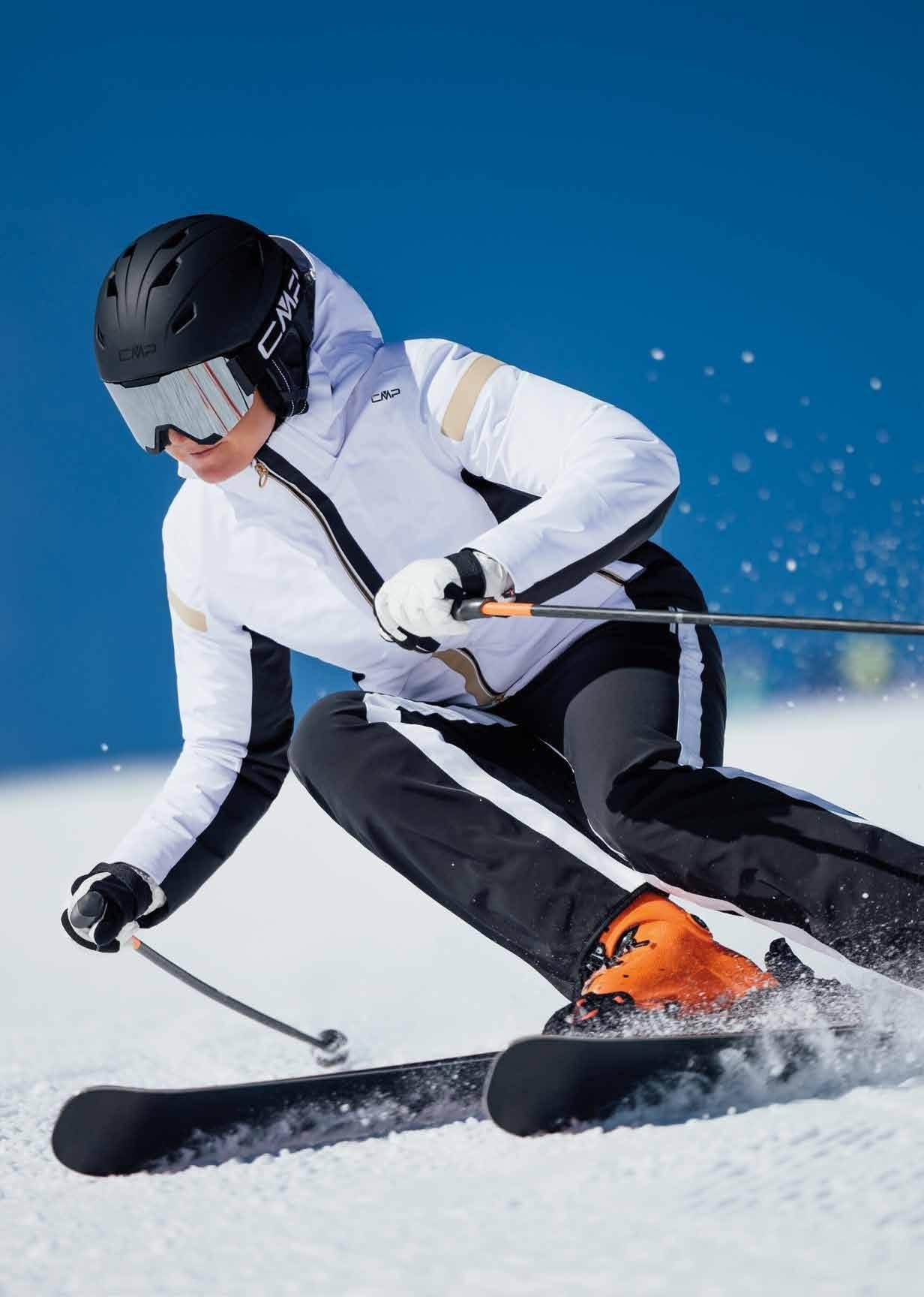 Snowbusiness Mag 02/2023 by Sport Press - Issuu
