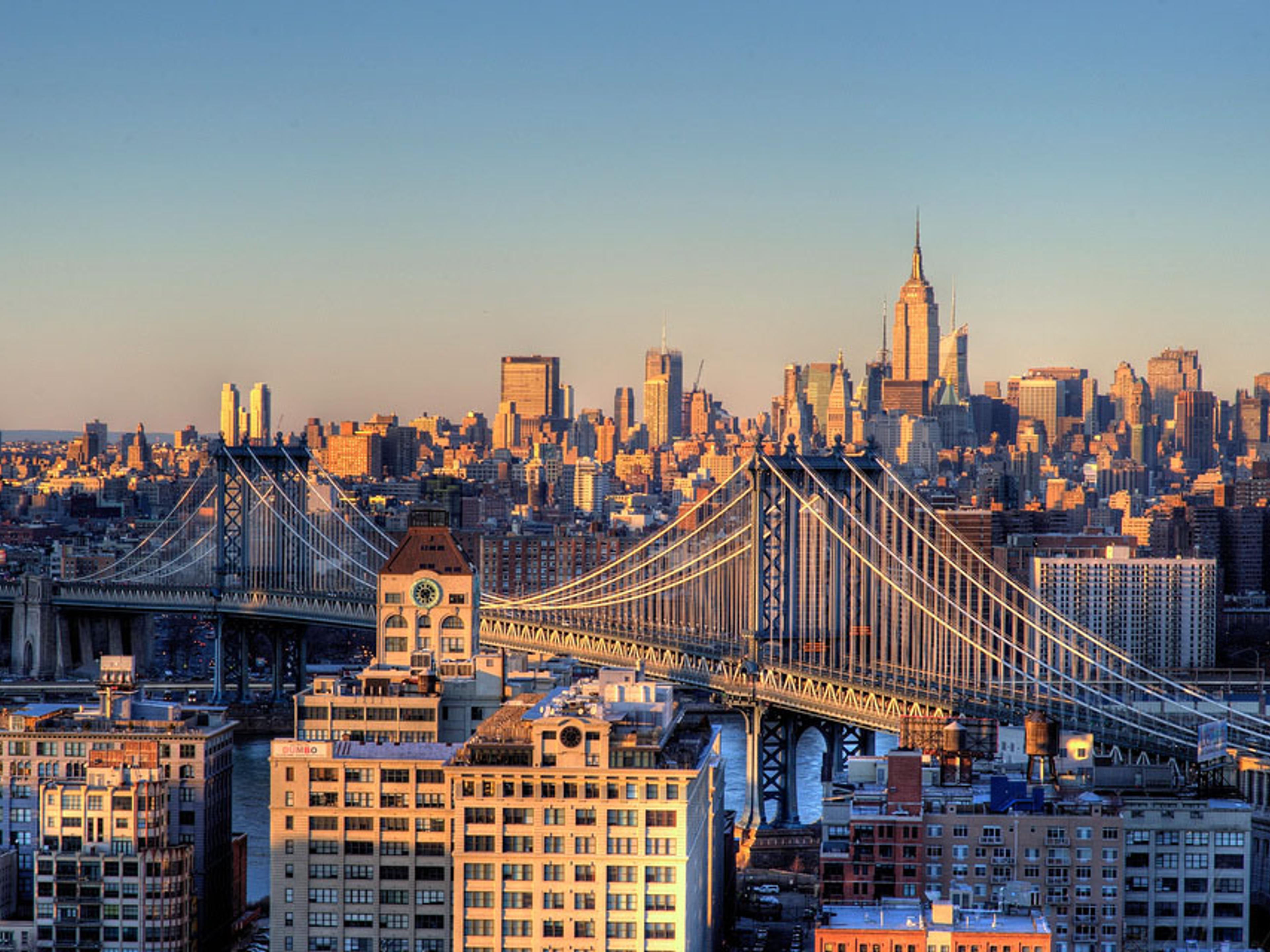 Circuito en grupo GRAN TOUR USA Y CANADA FIN CHICAGO CON NY.