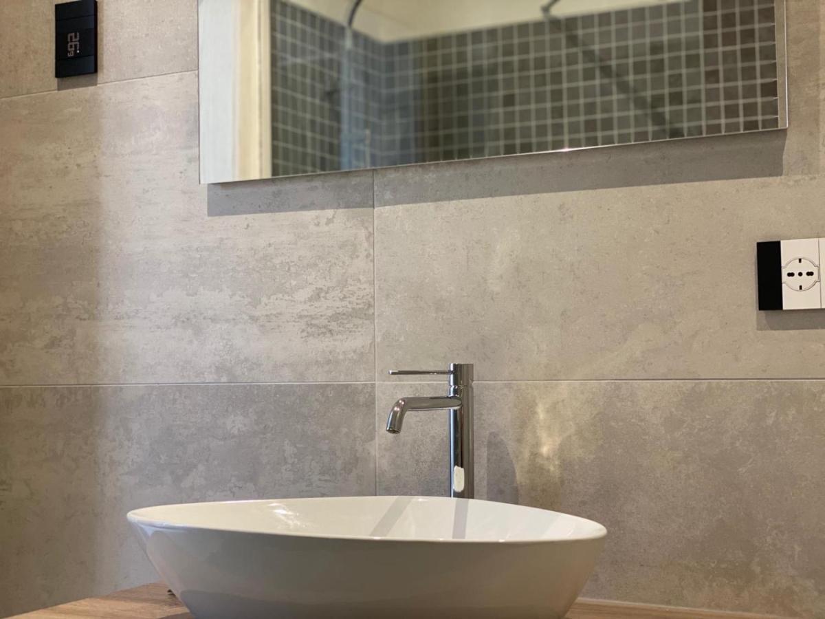 Suite con Terrazza