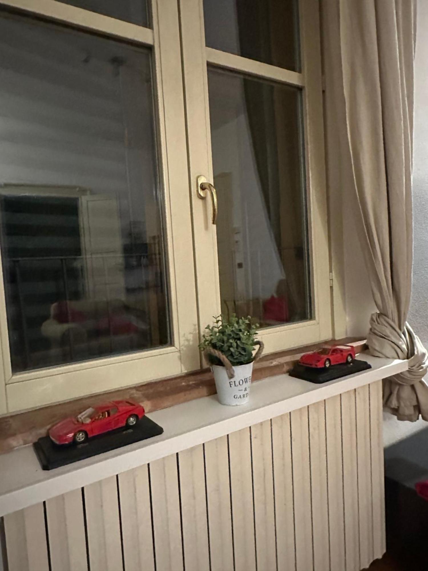Appartamento con 2 Camere da Letto