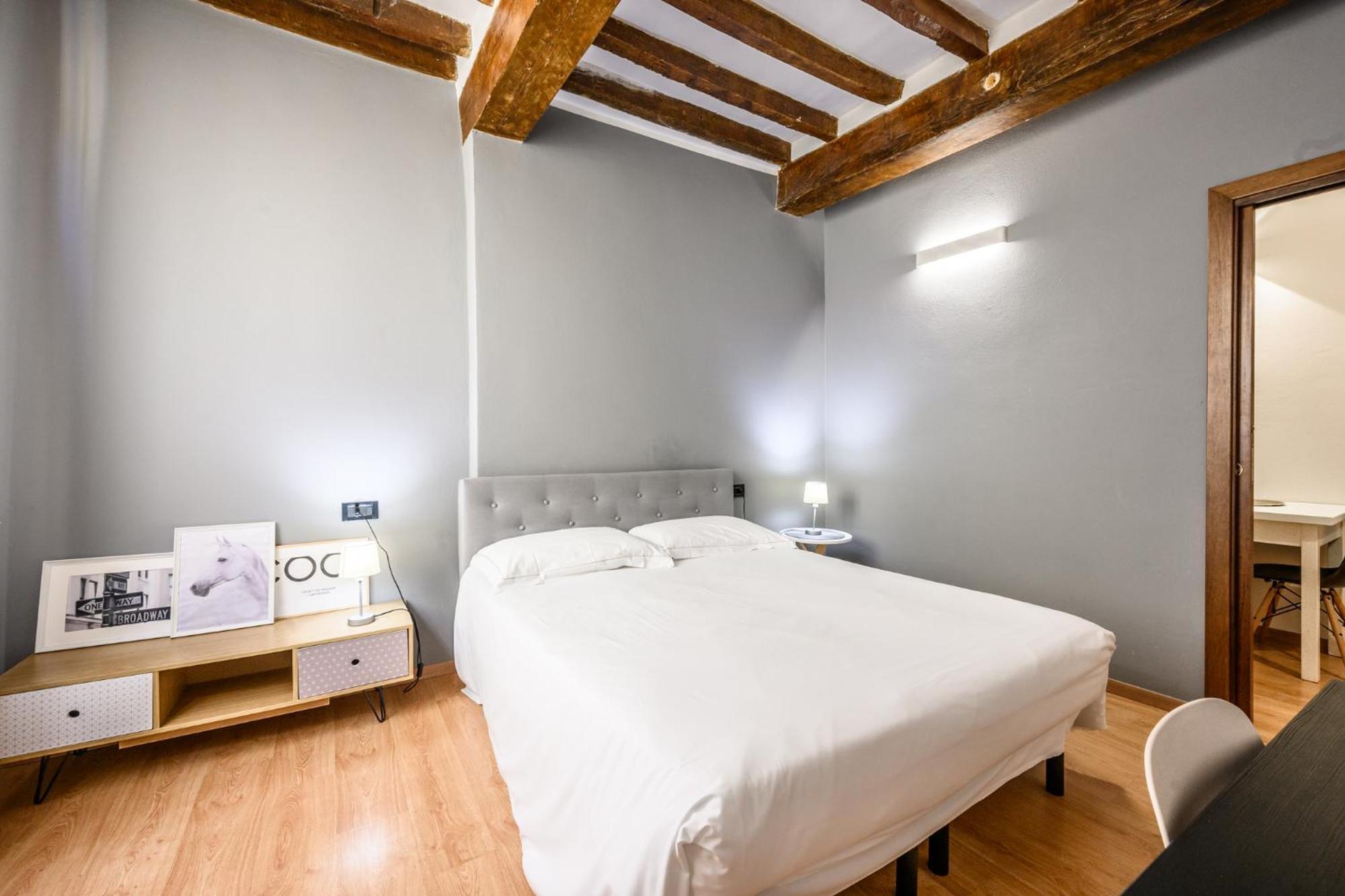 Appartamento con 1 Camera da Letto