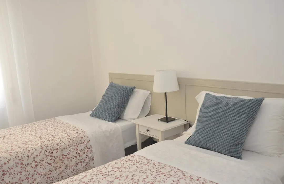 Verdi appartment-1