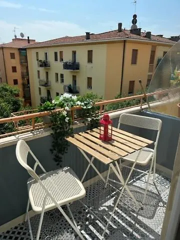 Puccini Apartment-1