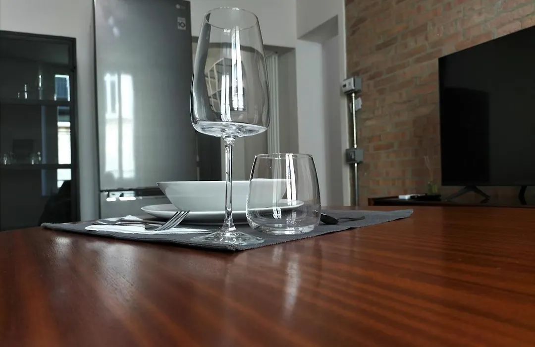 Mo Apartment & Office Corner-1