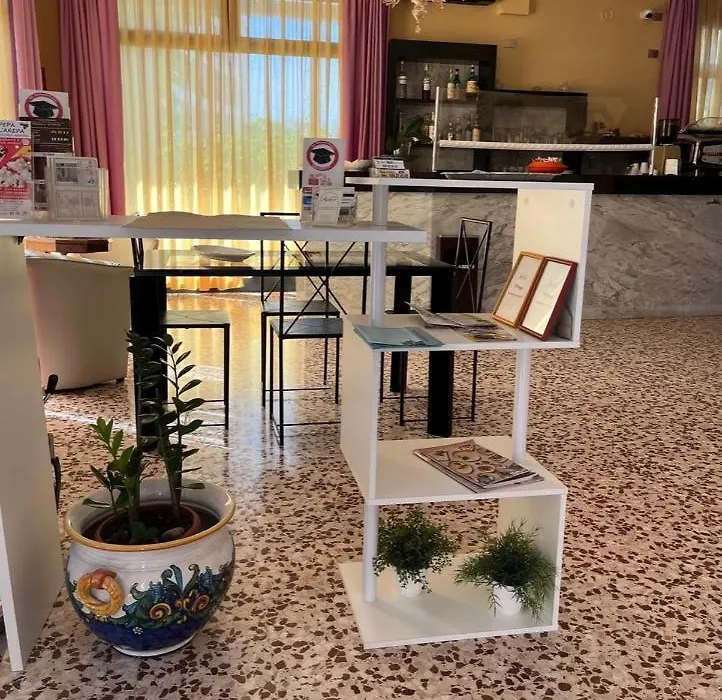 Hotel Astor-1
