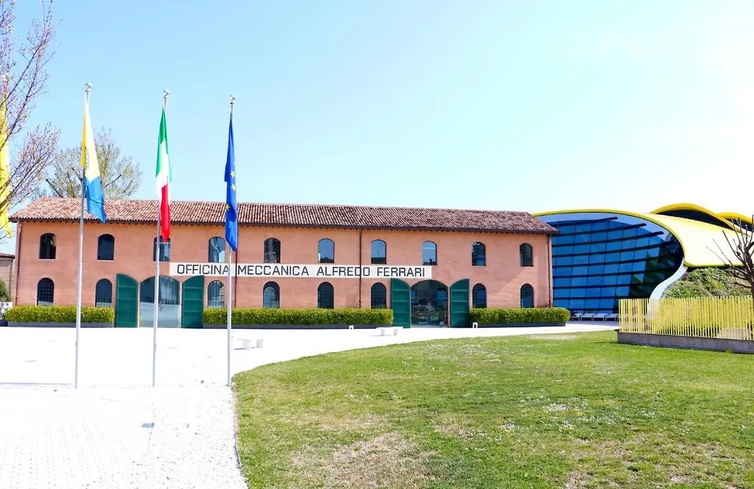 Modena Centro Junior Suite-1