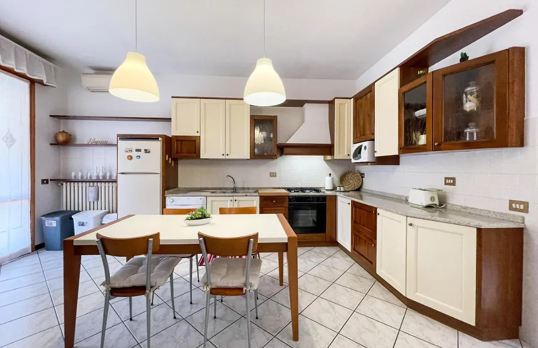 Casa Cile - Affitti Brevi Italia-1
