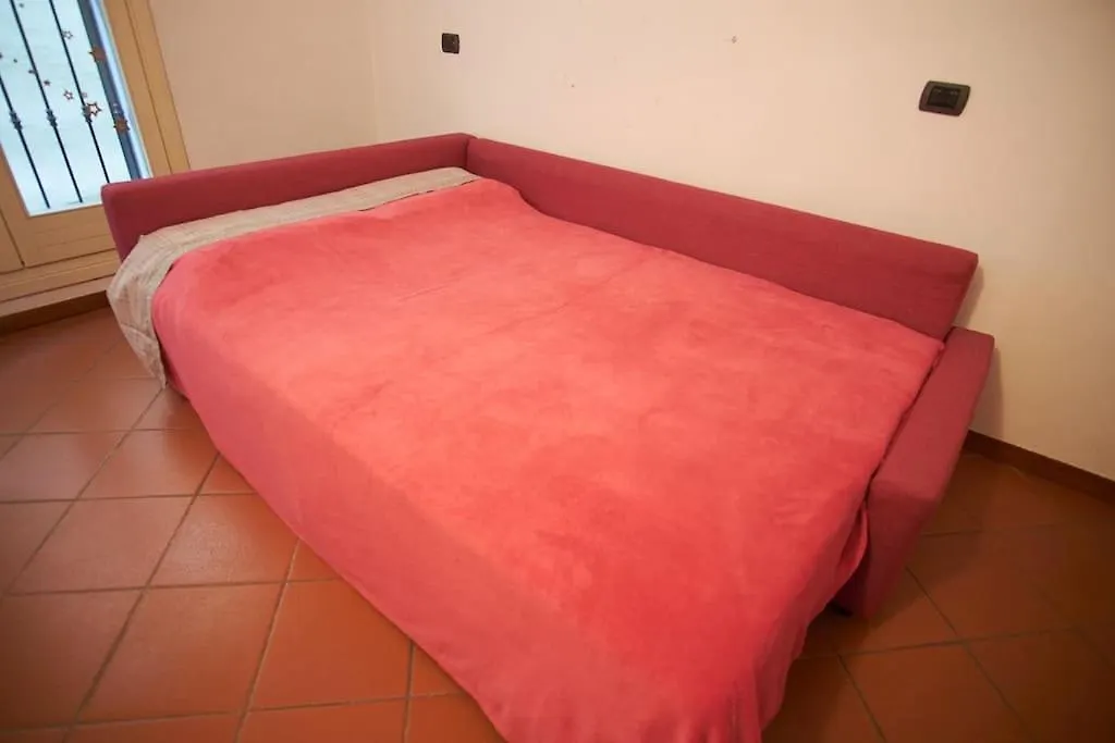 Appartamento Centro Francescana-1