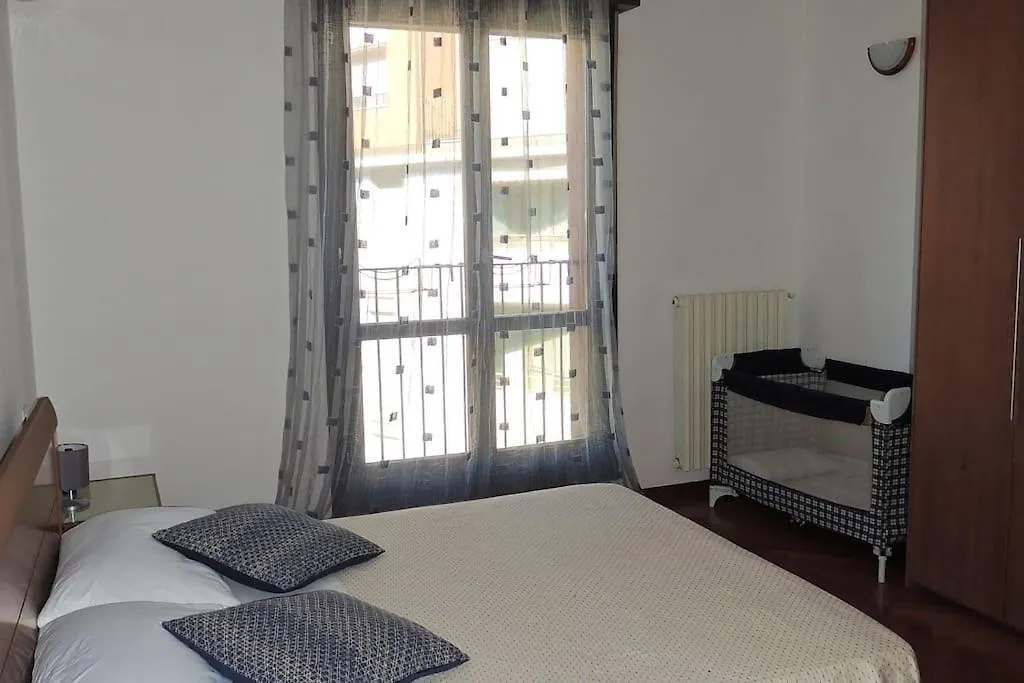 Maisonette Modena City-1