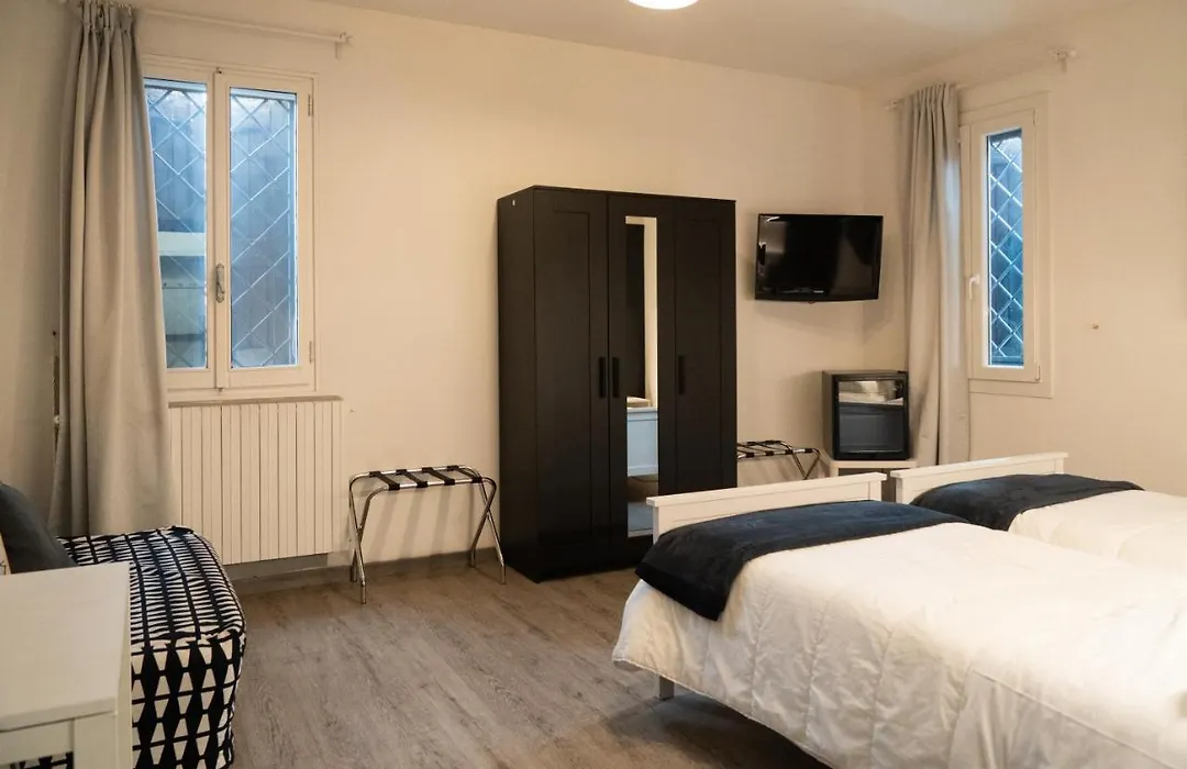 Country Resort Modena-1