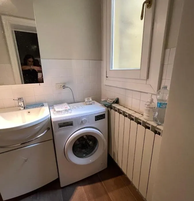 Maison Vert appartamento in centro storico a Modena-1