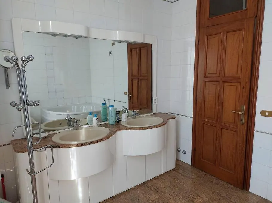 Appartamento Home Liberty-1