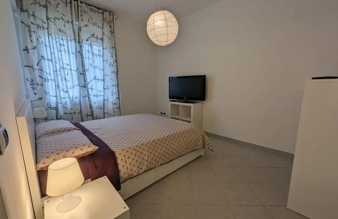 Bacca House - Affitti Brevi Italia-1
