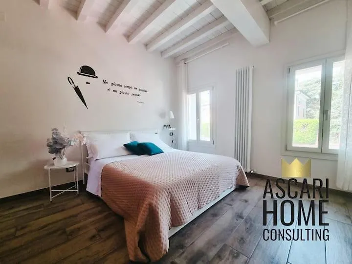 Appartamento Ascari Home-1