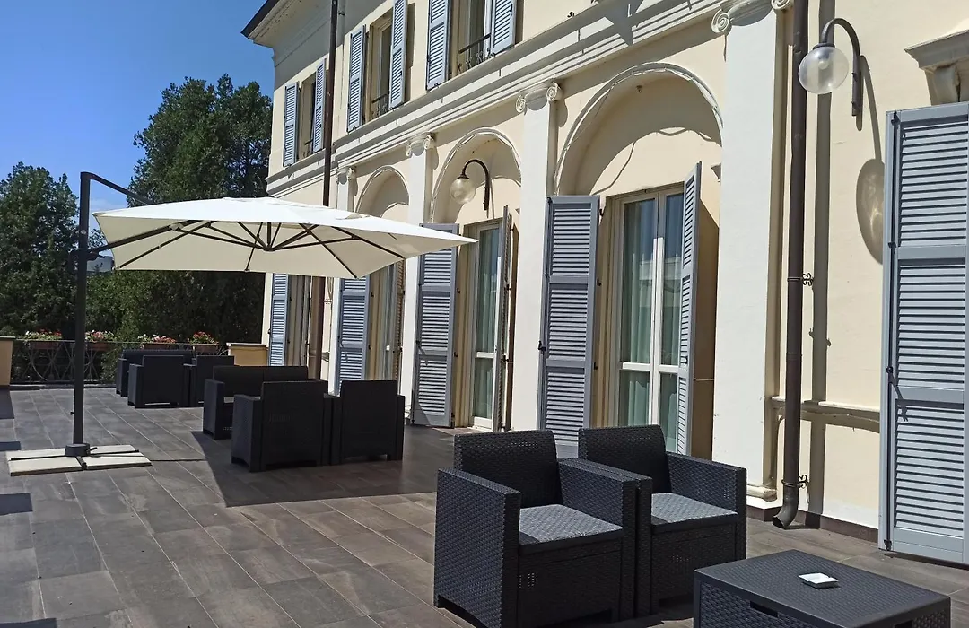Rechigi Park Hotel-1