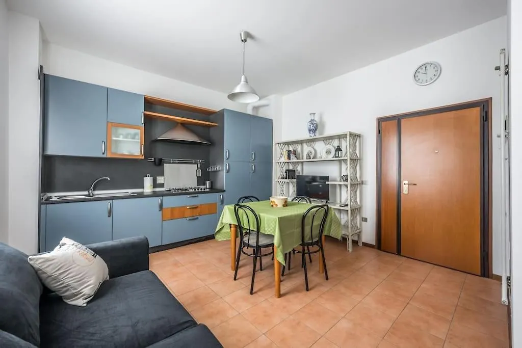 Design dwelling near Policlinico-1