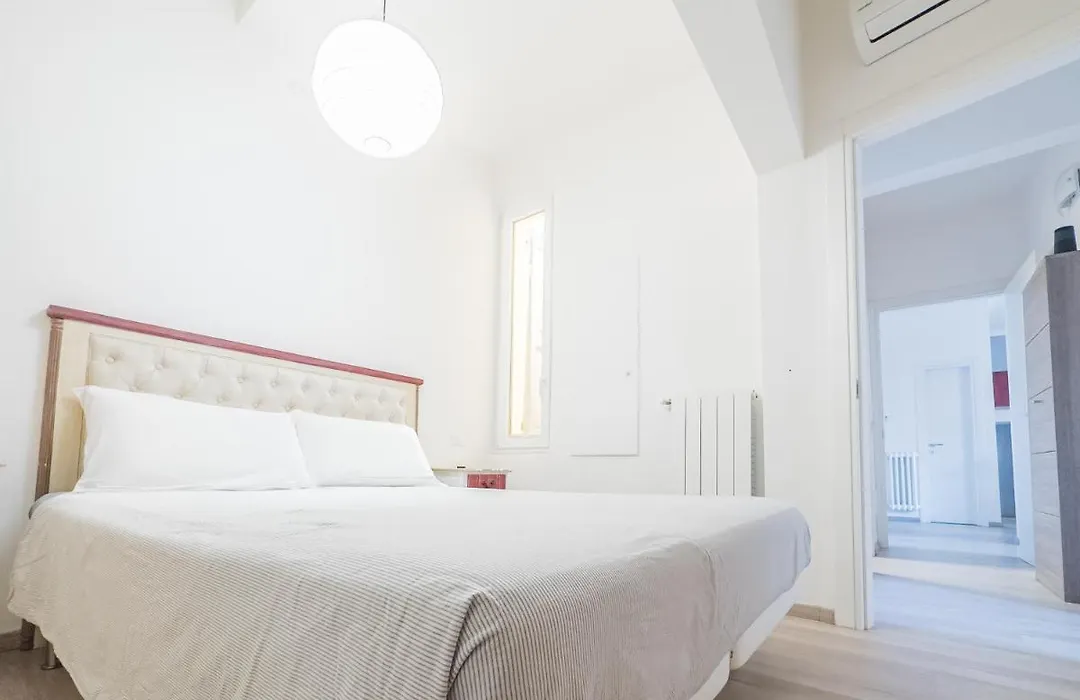 Luxury Apartment Next To The Francescana-1