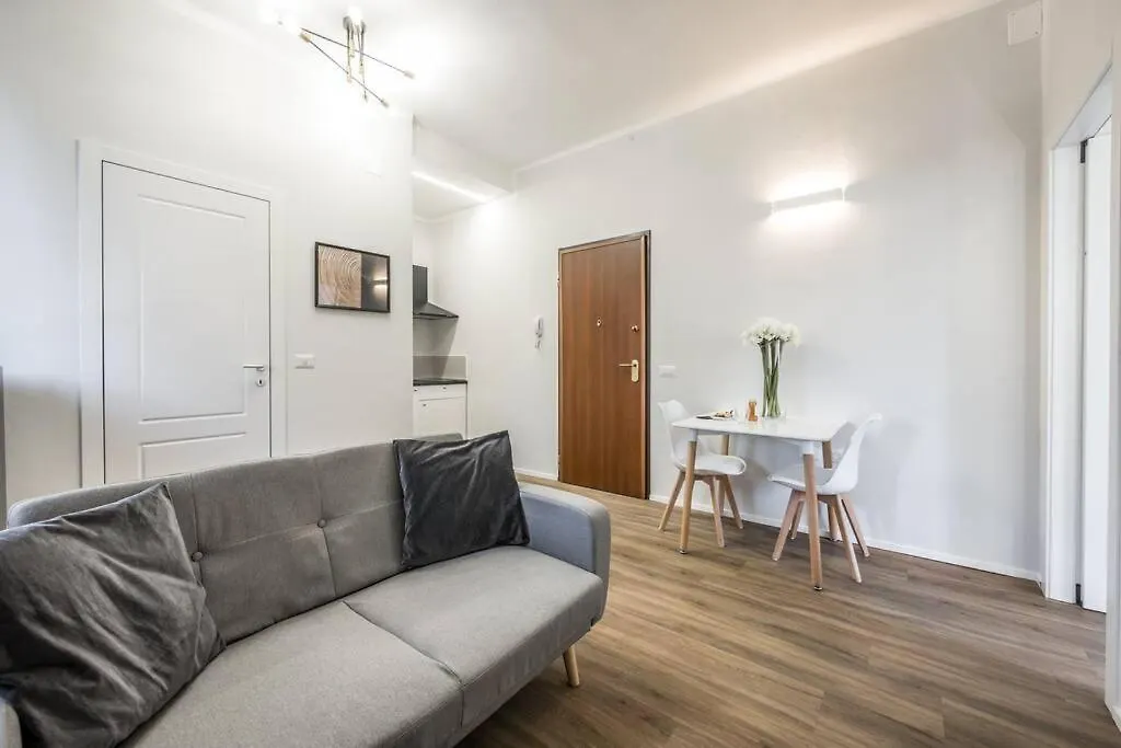 Cucchiarti Suite 3A-1