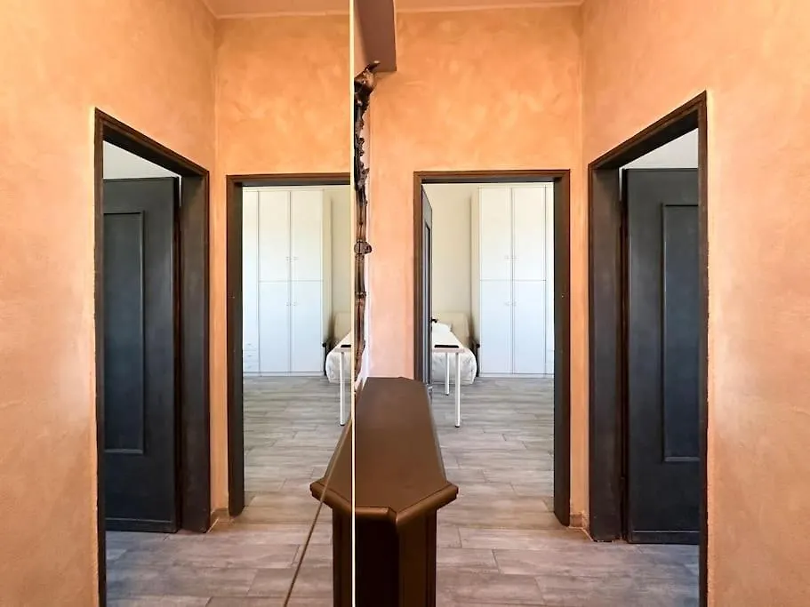Suite Abate Modenese-1