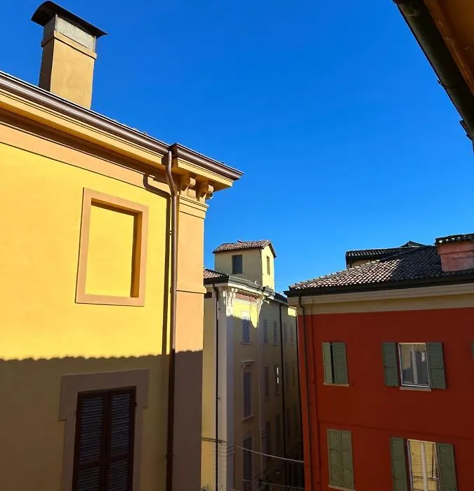 As Apartment Modena-1