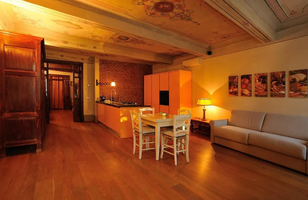 Orfeo'S House-1