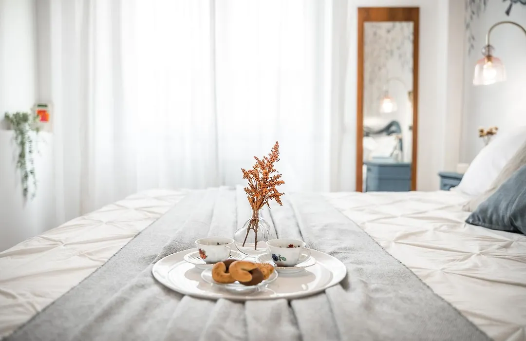 Casa Emilia - * In The Heart Of Modena *-1