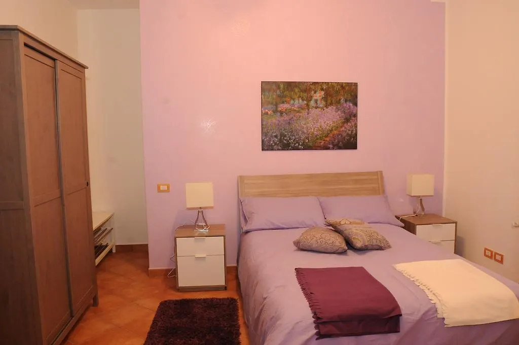 B&B La Ca' Rosa-1