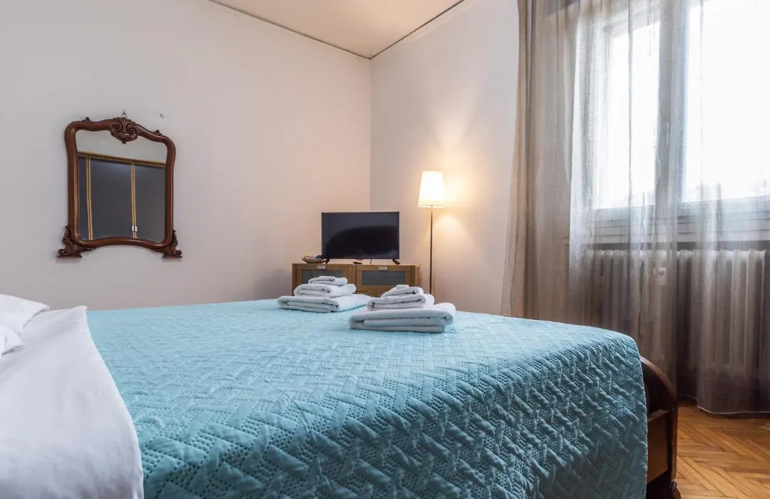 Grand Central - Affitti Brevi Italia-1