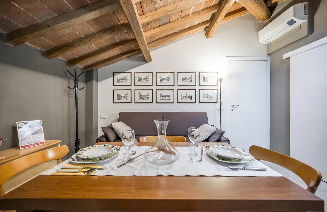 La Casa di Valeria - Modena-1