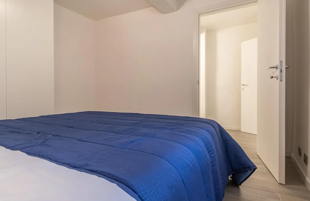 Suite Rua Pioppa - Affitti Brevi Italia-1