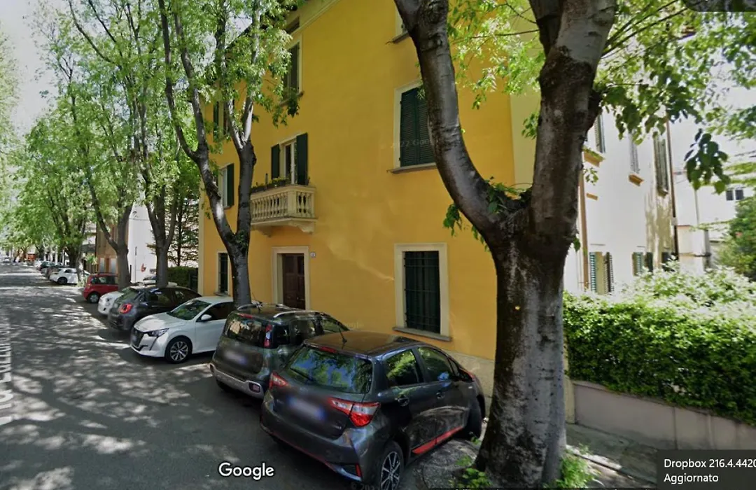Alle Farfalle - Affitti Brevi Italia-1