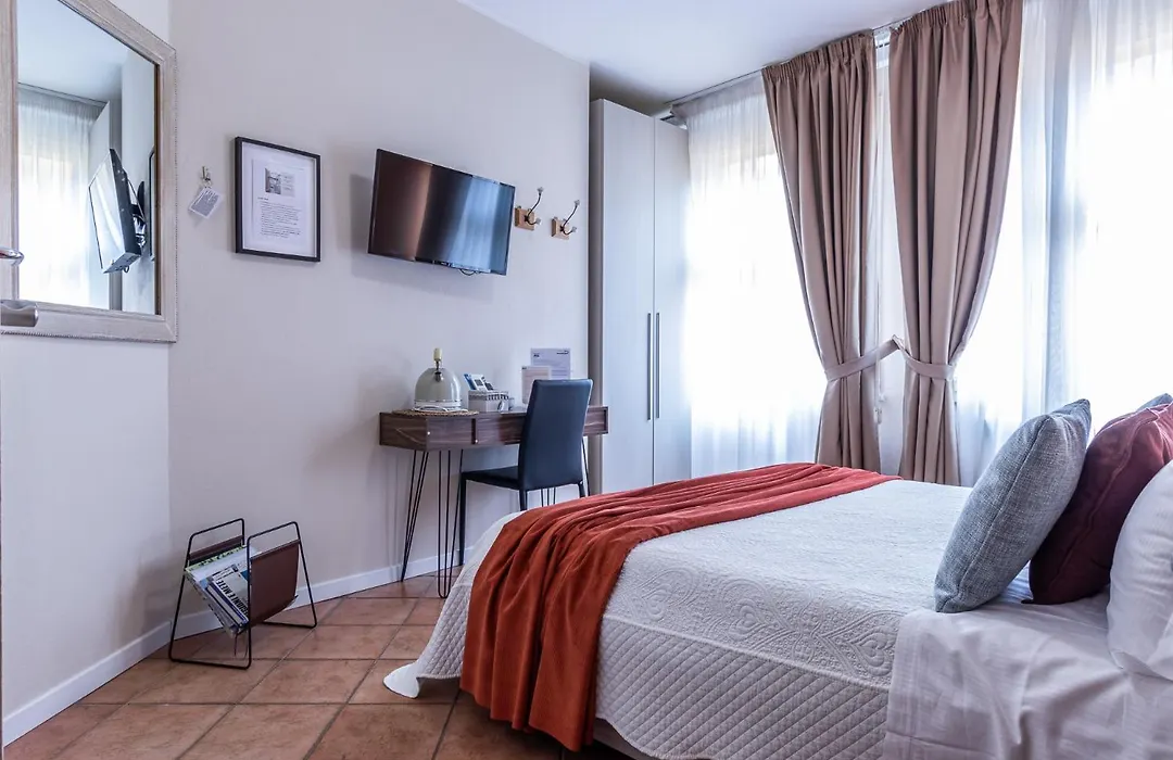 Room&Breakfast Canalino 21-1