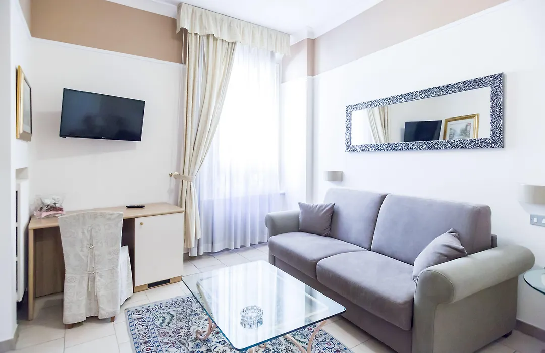 Best Western Hotel Libertà-1