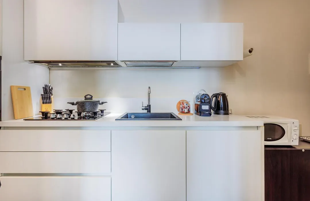 Urban Comfort Stay Near Ferrari Museum & Railway-1