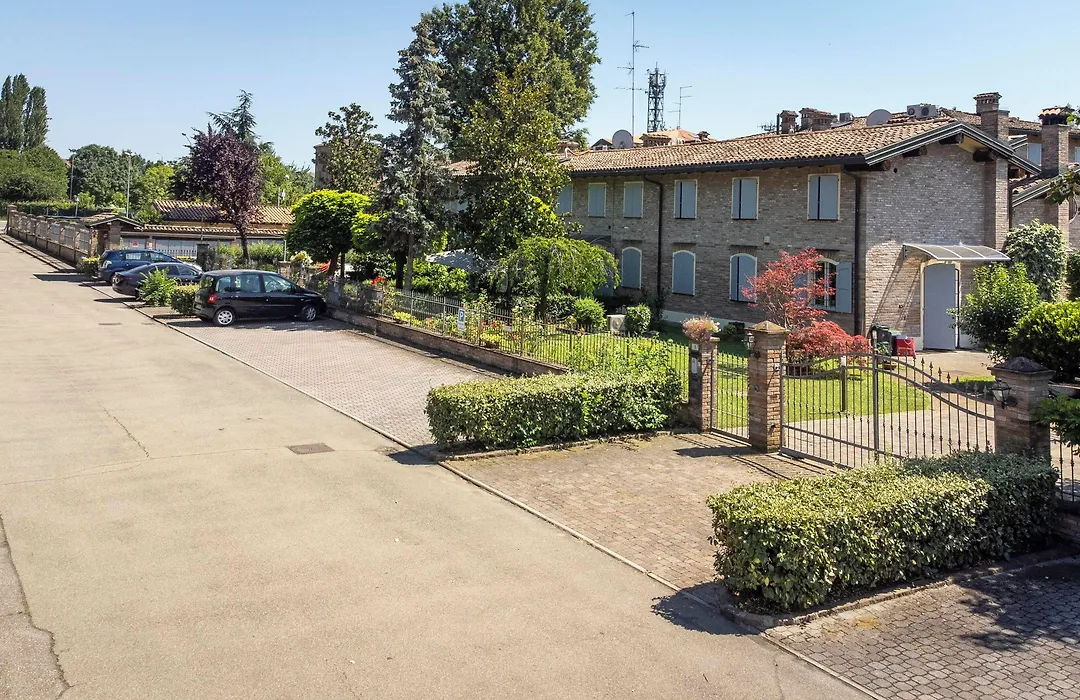 Residence Antico Borgo-1