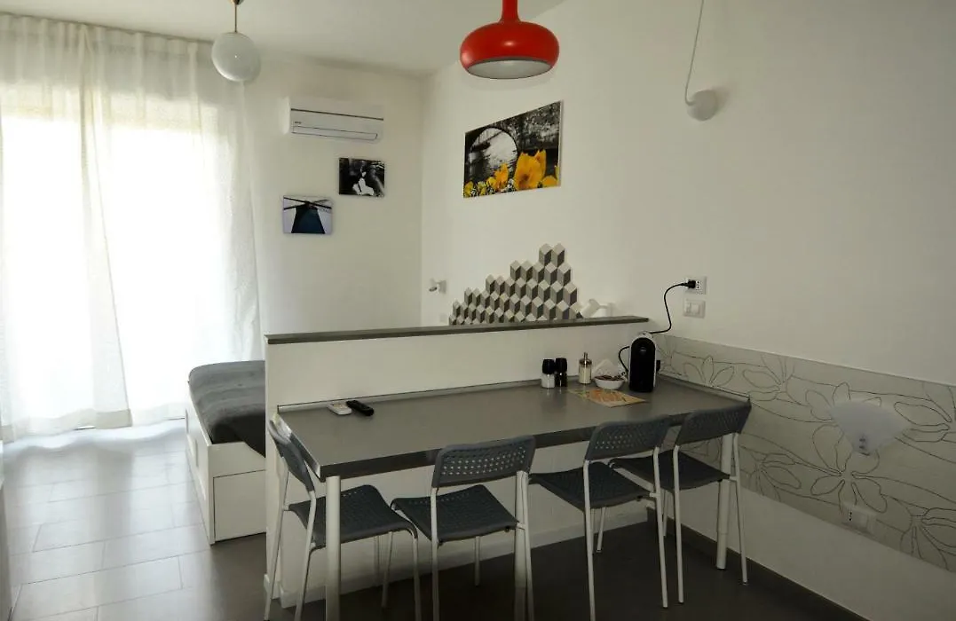Residence Da Gio-1