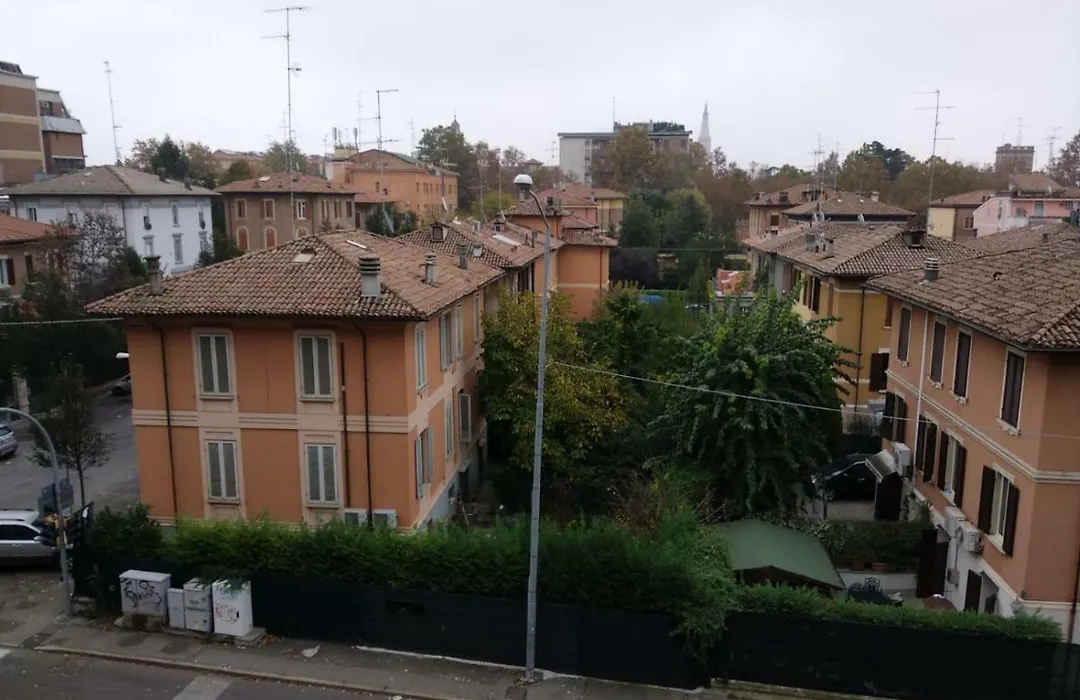 Viale Barozzi 118-1