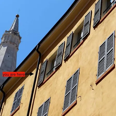 La casa in via della Torre-3