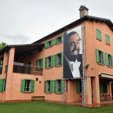 la casa del parco Ferrari-3