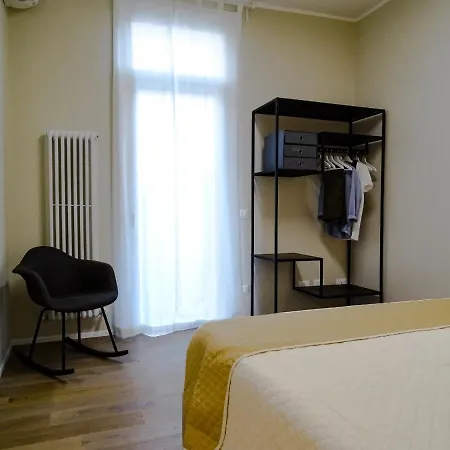 Suite 649 Bilocale con terrazzo-3