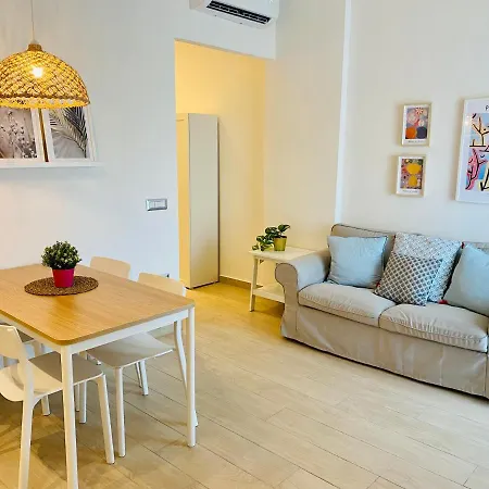 Modern City Apartment-3