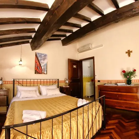 B&B Le Noci di Feo-3