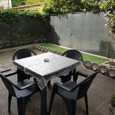 Casa Bebe - adiacenze Policlinico e Universita'-3