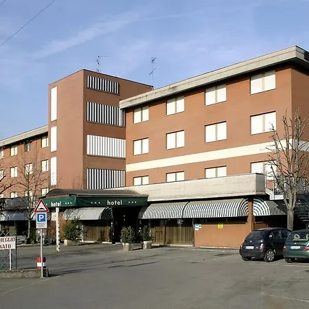 Cdh Hotel Modena-2