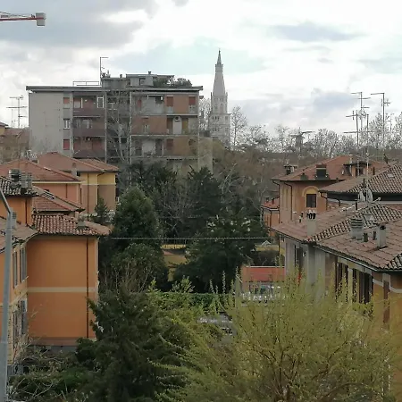Viale Barozzi 118-2
