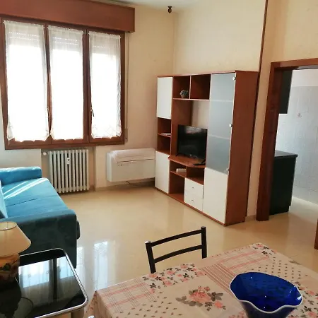 Viale Barozzi 118-3