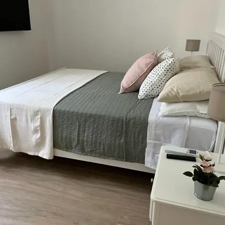 Puccini Apartment-3