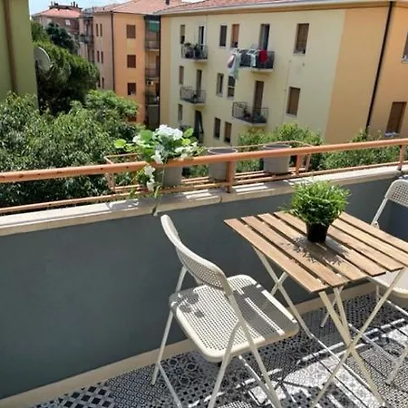 Puccini Apartment-2