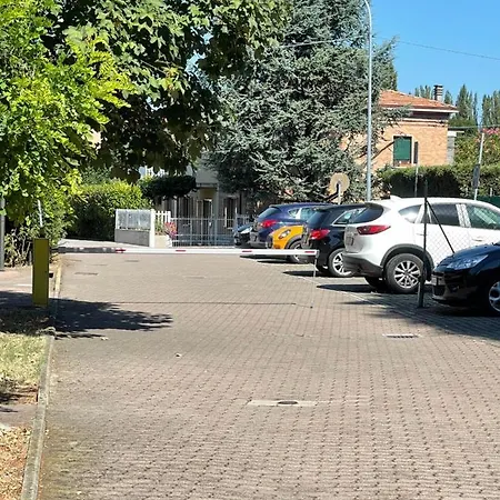 Bilocale Country Chic 'Maison Rose' Two Km From The Modena Sud Exit-2