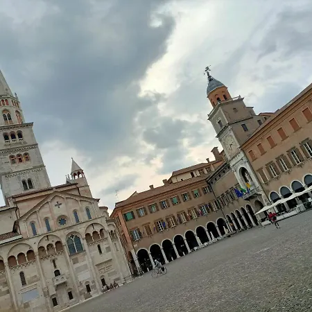 Il Gioiellino Di Modena - Elegant Apartment☆☆☆☆☆-2